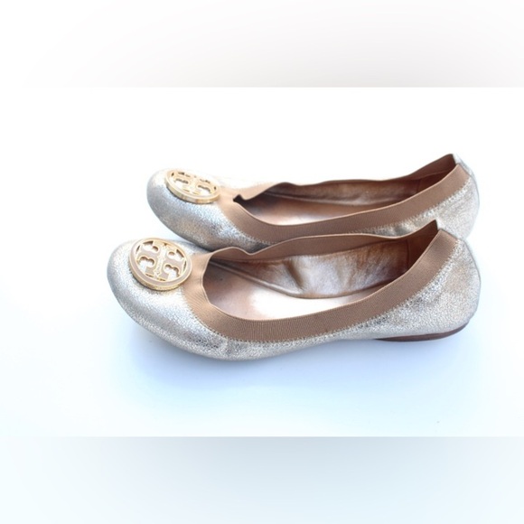 Tory Burch Caroline flats - Picture 10 of 11